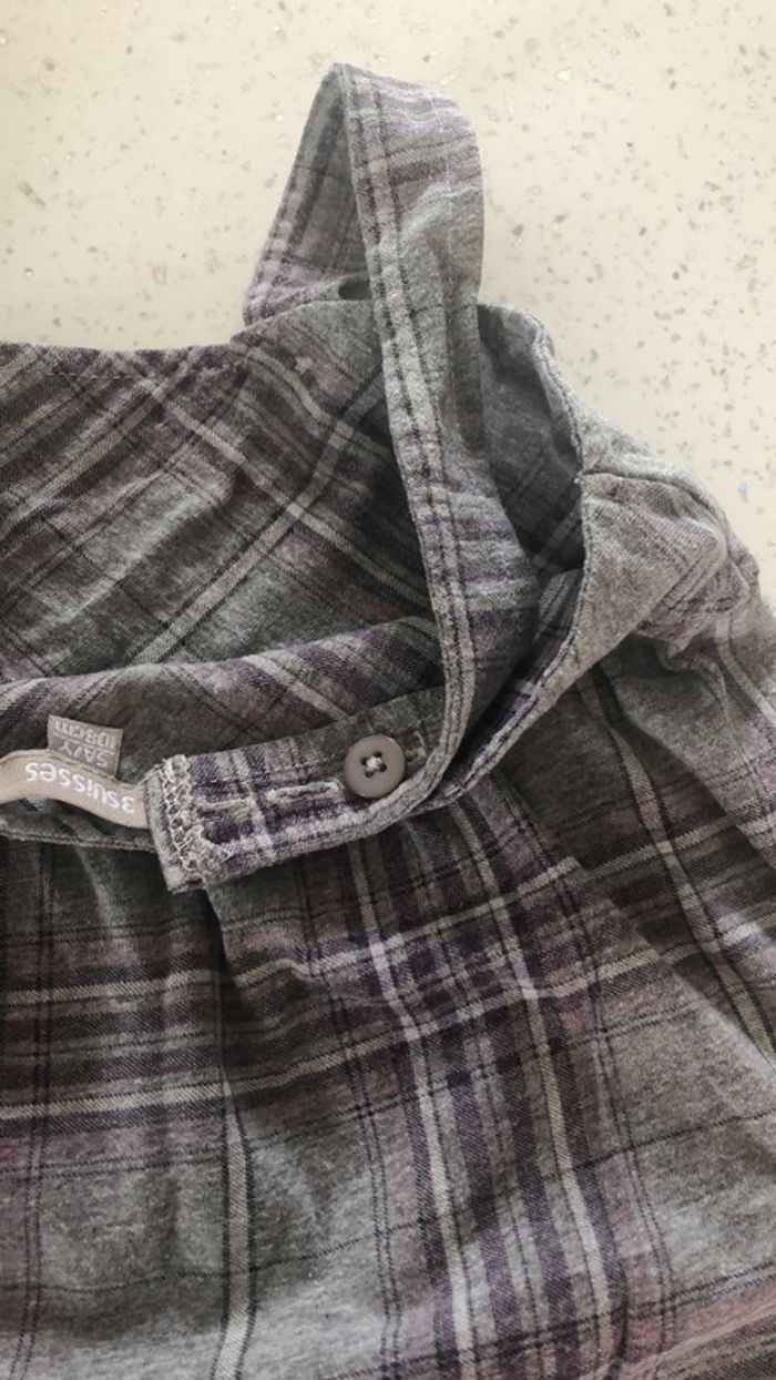 Robe réglable fille 5 ans - photo numéro 3