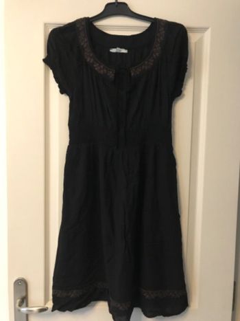 robe bohème etam taille 38