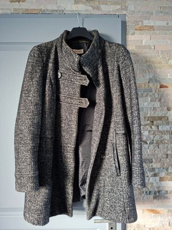 Manteau