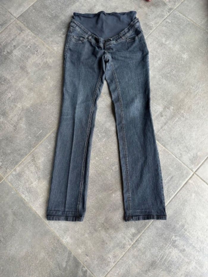 Jeans grossesse