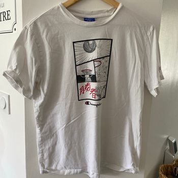 T-shirt Champion Taille S
