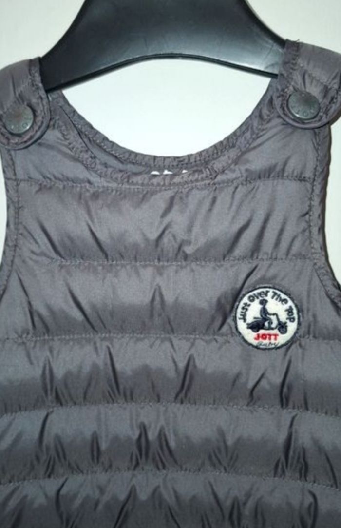 Gigoteuse , turbulette JOTT ɓébé - photo numéro 2