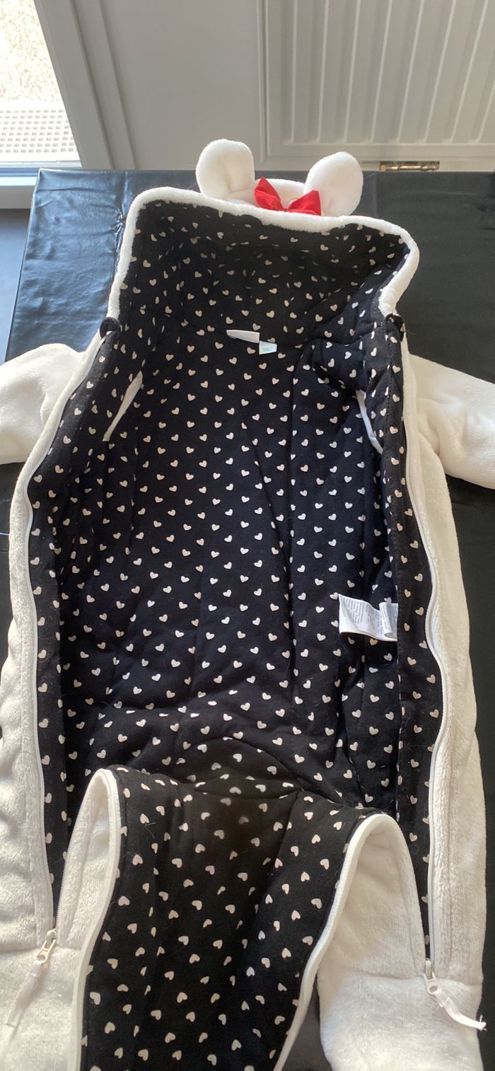 Combinaison Minie (3mois) - photo numéro 2