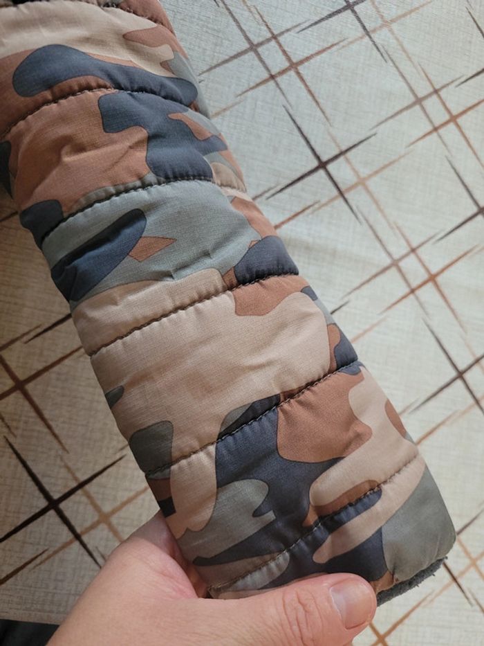 Manteau kiabi 5 ans - photo numéro 3