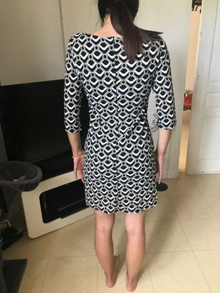 Robe printemps été femme - photo numéro 2