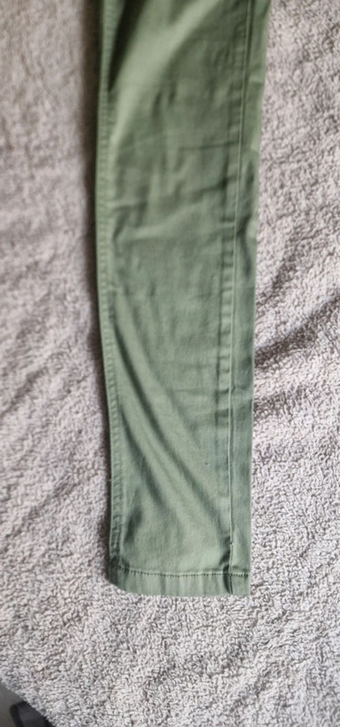 Jean LPB taille 36 - photo numéro 2