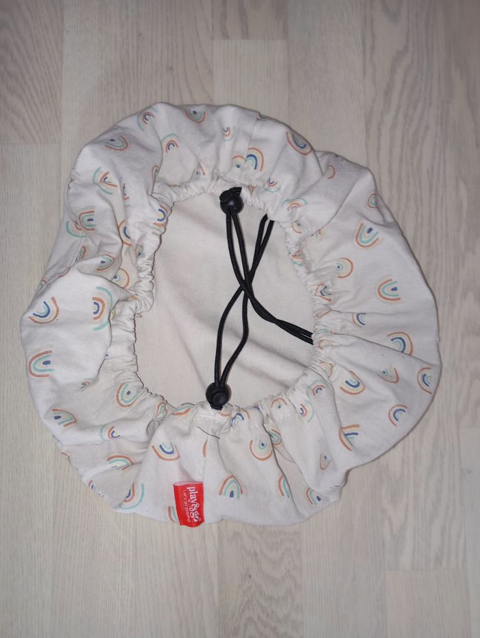 Sac de rangement et de transport de jouets Play&Go