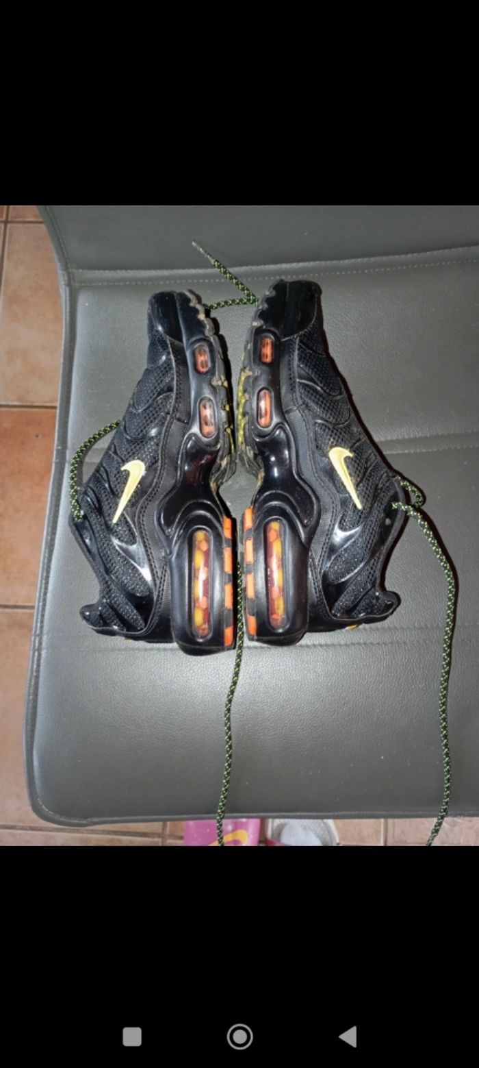 Tn Nike en 35.5 - photo numéro 4