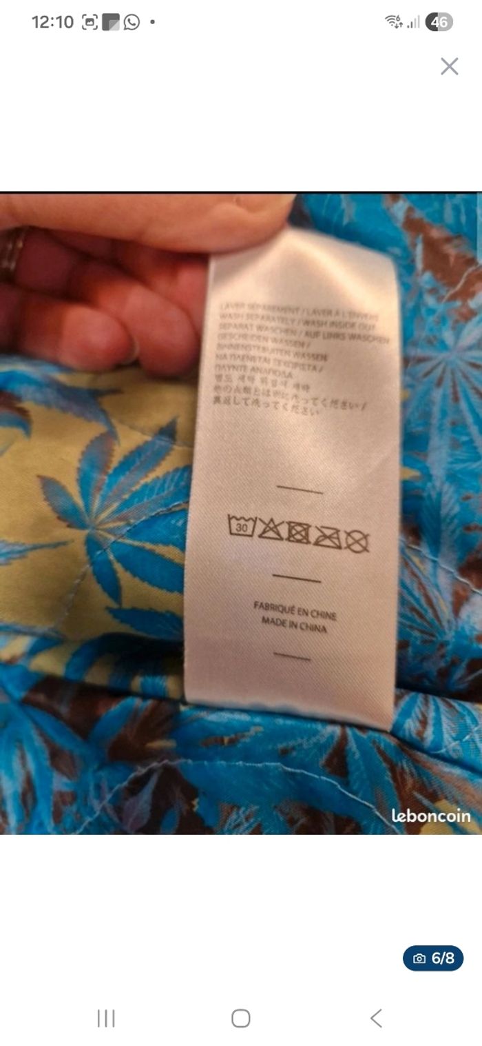 Veste homme Pullin - photo numéro 6