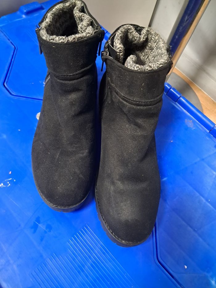 Chaussures femme - photo numéro 2