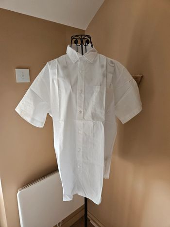 🔅 chemise L homme