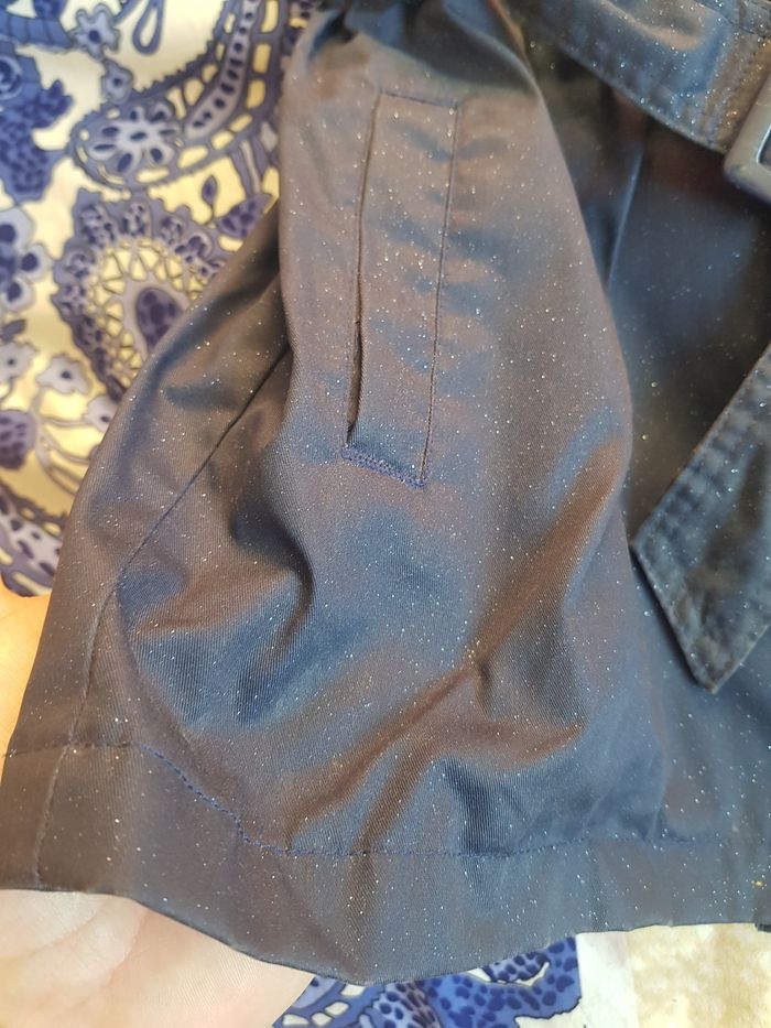 Trench - photo numéro 4