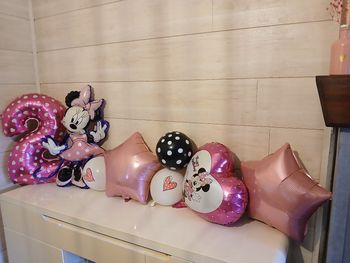 🎉 Kit Décoration Anniversaire Minnie – Thème 2 ans 🎈
