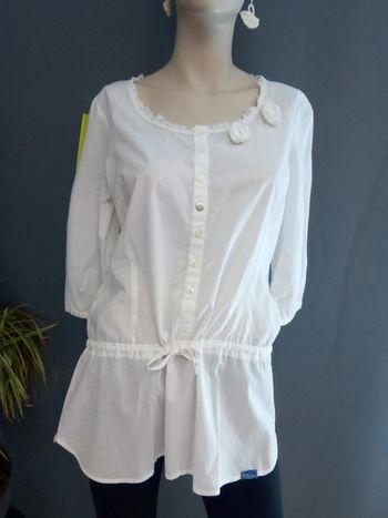 Très jolie blouse 🥰