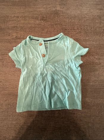 Tee shirt