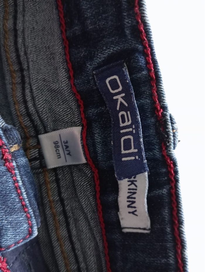 Lot vêtements 2 ans - photo numéro 6