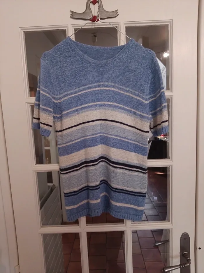 Pull léger 42/44