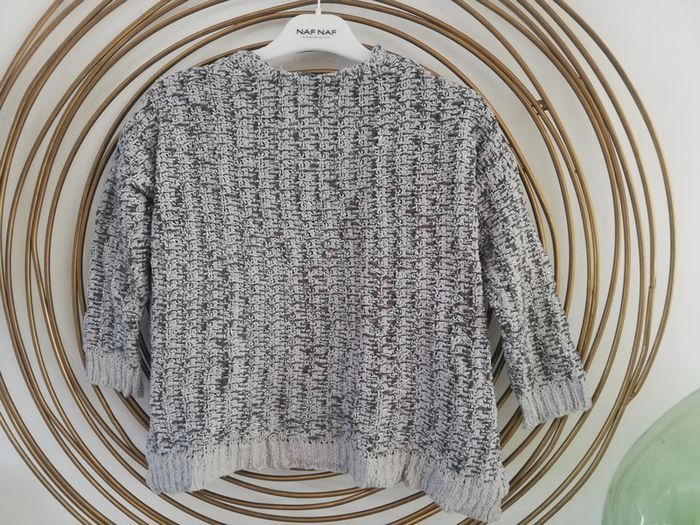 Gilet Pepe Jeans T8ans - photo numéro 2