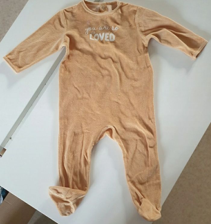 Pyjama