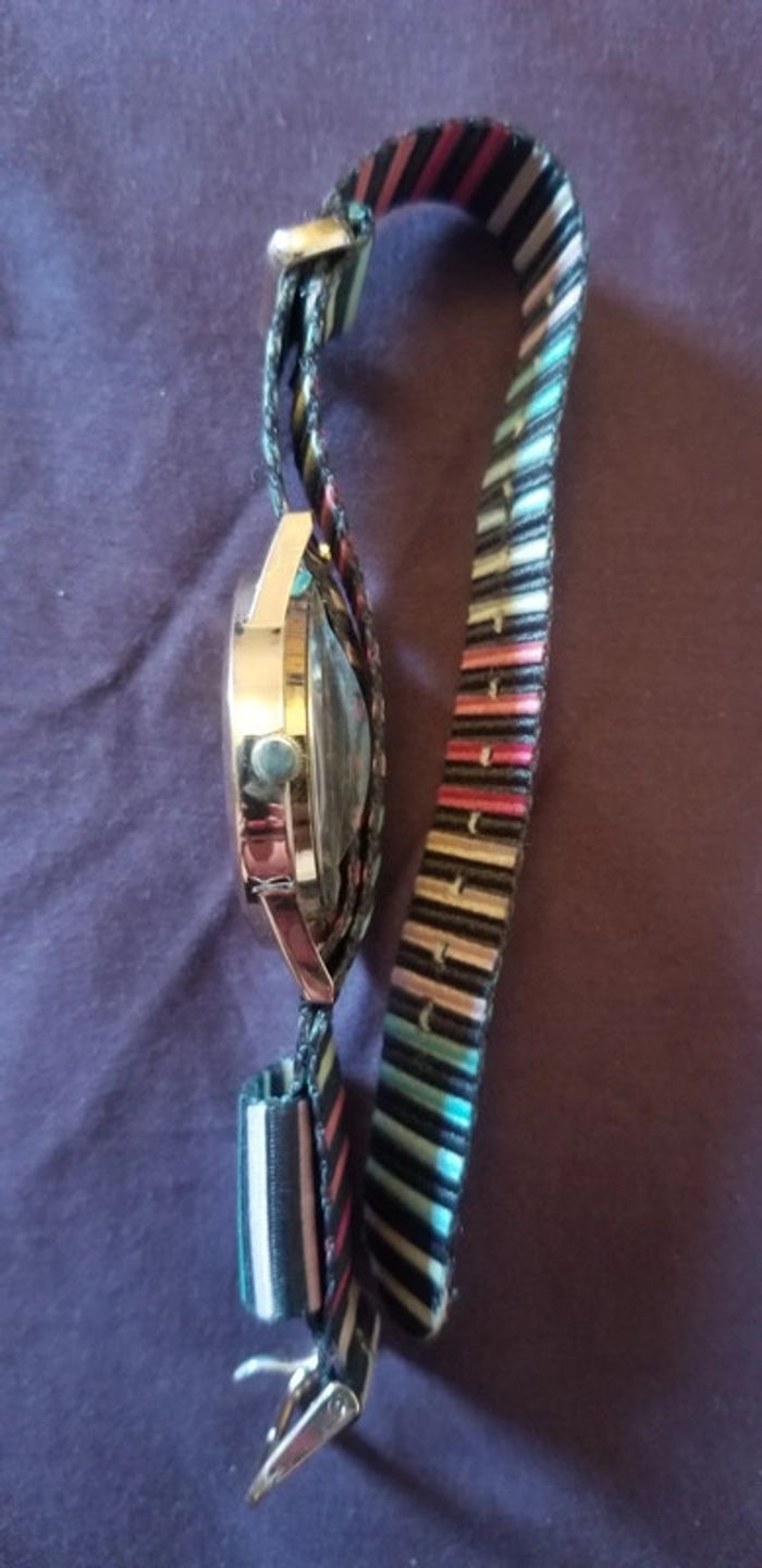 Montre little marcel - photo numéro 4