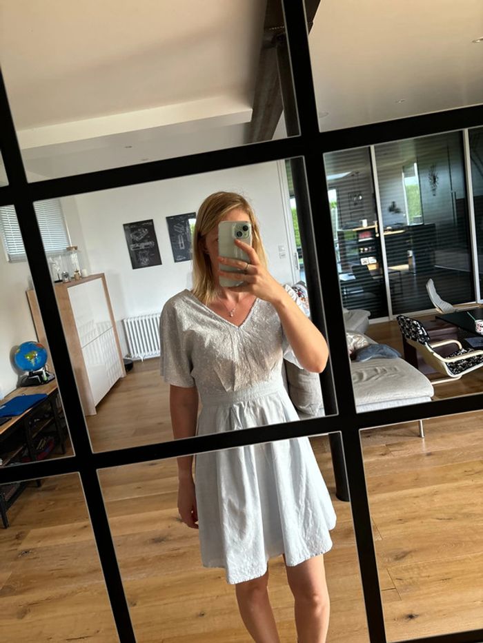 Ikks Robe - photo numéro 3