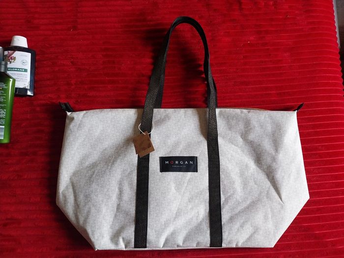 Sac voyage