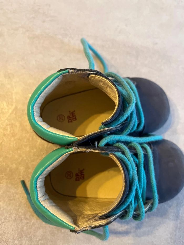 Chaussures DP AM - photo numéro 4