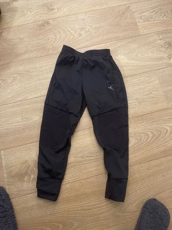 Pantalon de jogging 6 ans