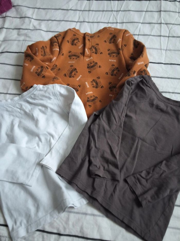 Lots 3 articles - photo numéro 5