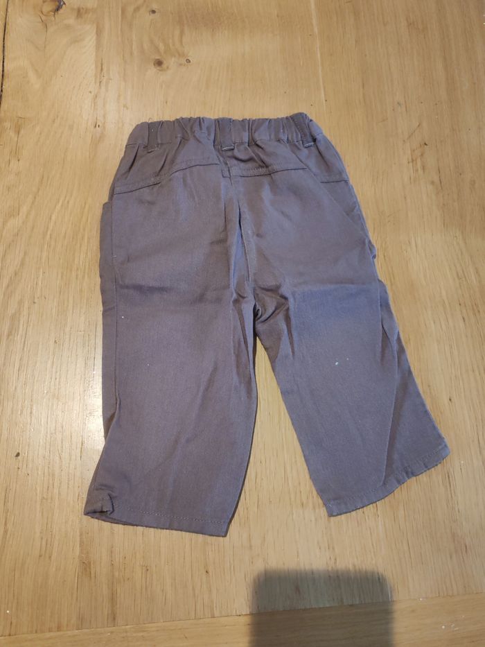 Pantalon léger - photo numéro 2