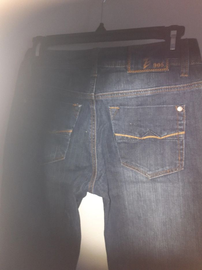 Jeans E905 - photo numéro 5