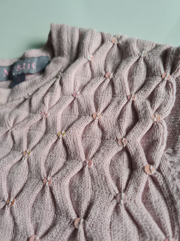 robe fille 6 ans - photo numéro 4