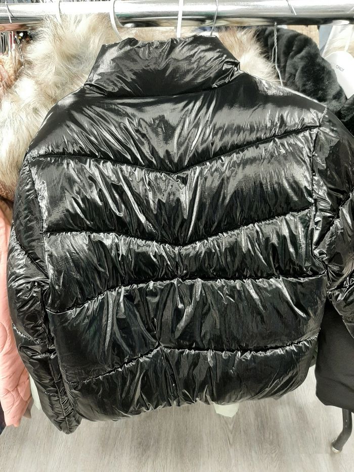 Blouson puffer fille name it - photo numéro 2