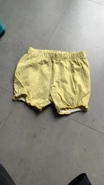 Short