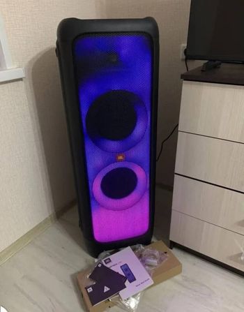 JBL  Partybox 1000