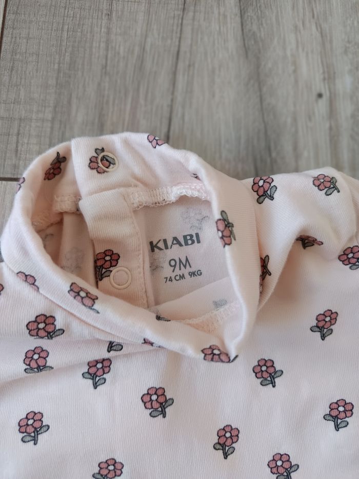 Sweat Minnie taille 9 mois - photo numéro 4