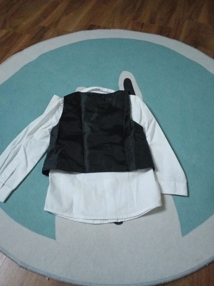 Ensemble de cérémonie neuf 36 mois - photo numéro 3