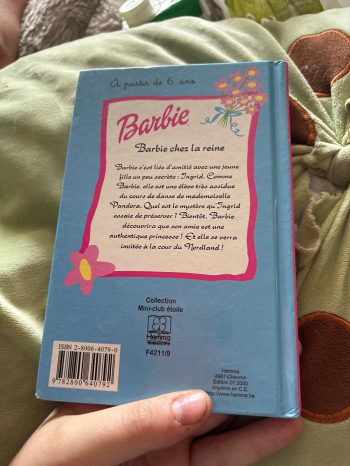 Barbie - photo numéro 3