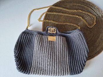 Sac a main Fait Main