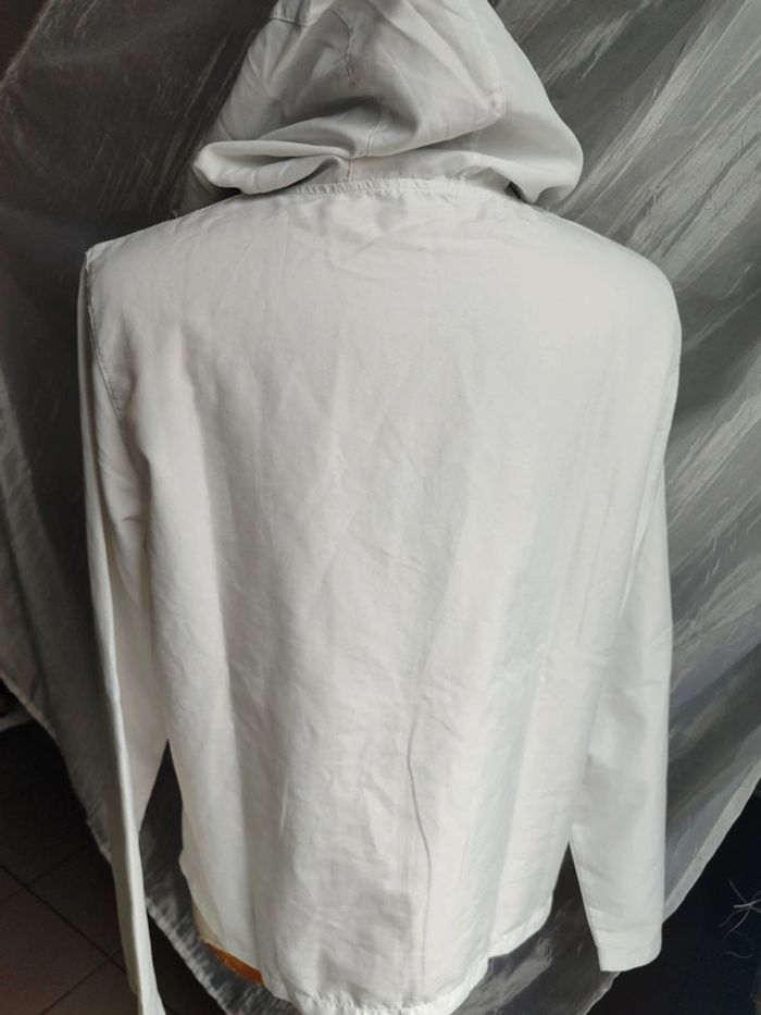 Veste légère - photo numéro 4