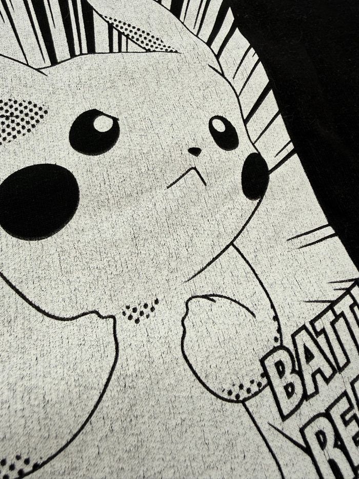 Sweat à capuche Pokémon - photo numéro 4