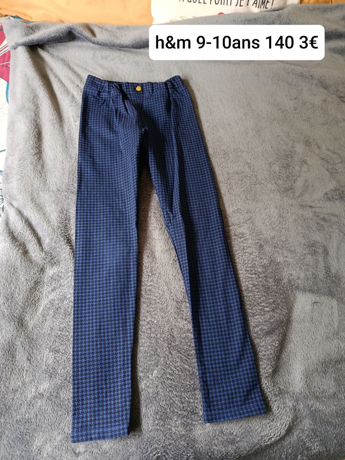 Legging hiver