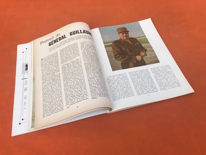 Réalités L' Art au Salon des Arts Ménagers Mars 1953 - photo numéro 5