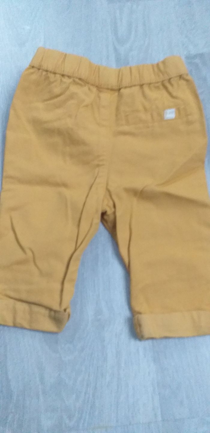 Pantalon tao - photo numéro 4