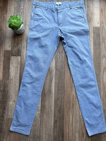 - Chino Jules (J) - Taille 40 - Très bon état