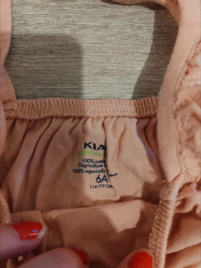 Débardeur - photo numéro 2