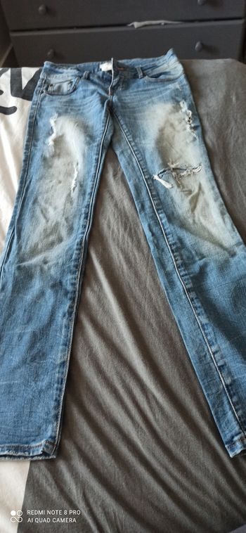 Jeans   t 36 cache cache