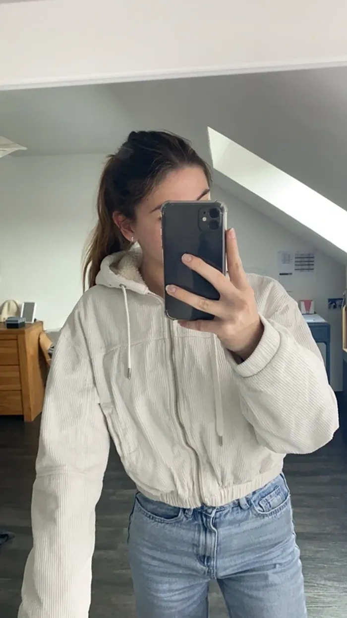 Veste - photo numéro 2