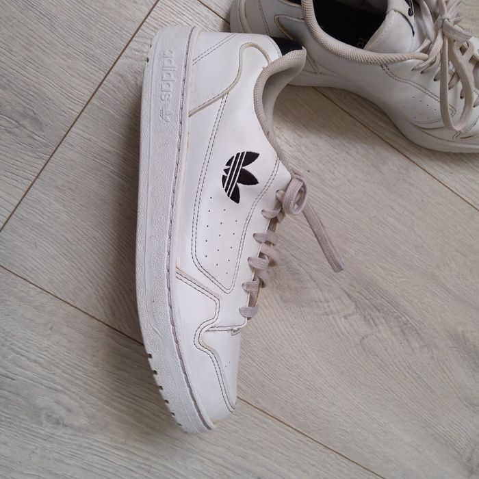 Basket garçon - photo numéro 3