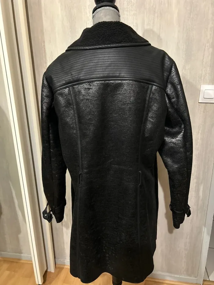Manteau très chaud - photo numéro 5